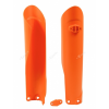 Protecții pentru furcă RACETECH Fork Guards - OEM Color (2017) KTM