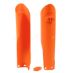 Protecții pentru furcă RACETECH Fork Guards - OEM Color (2017) KTM thumb