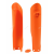 Protecții pentru furcă RACETECH Fork Guards - OEM Color (2017) KTM thumb