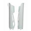 Protecții pentru furcă RACETECH Fork Guards - White CRF 250R 18-21 / 450R 17-24 Protecții pentru furcă RACETECH Fork Guards - White CRF 250R 18-21 / 450R 17-24 thumb