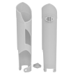 Protecții pentru furcă RACETECH Fork Guards - (White) GASGAS/HUSQ Protecții pentru furcă RACETECH Fork Guards - (White) GASGAS/HUSQ thumb