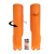 Protecții pentru furcă  RACETECH Fork Protection KTM 23-24/25 (Orange) thumb