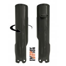 Protecții pentru furcă RACETECH Fork Protection KTM 23-24/25 (Black)