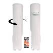Protecții pentru furcă RACETECH Fork Protection KTM 23-24/25 (White) Protecții pentru furcă RACETECH Fork Protection KTM 23-24/25 (White) thumb