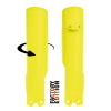Protecții pentru furcă RACETECH Fork Protectors Husqvarna 23-25 (Yellow)