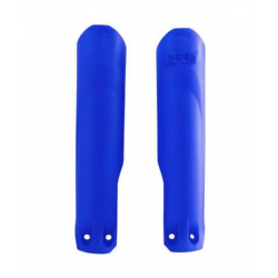 Protecții pentru furcă  RACETECH Fork Protectors Beta RR 20-24 (Blue)