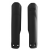 Protecții pentru furcă RACETECH Fork Protectors Beta RR 20-24 (Black) thumb