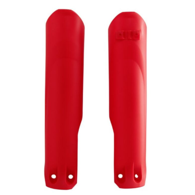 Protecții pentru furcă RACETECH Fork Protectors Beta RR 20-24 (Red)