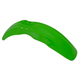 Aripa fata RACETECH Front Fender KX 65 01-24 (Green)