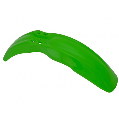 Aripa fata RACETECH Front Fender KX 65 01-24 (Green) Aripa fata RACETECH Front Fender KX 65 01-24 (Green)