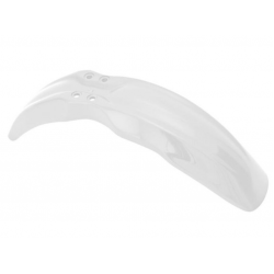 Aripa fata  RACETECH Front Fender KX 65 01-24 (White)