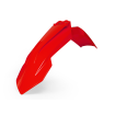 Aripa fata RACETECH Front Fender - Gas Gas MC85 21-24 (Red) Aripa fata RACETECH Front Fender - Gas Gas MC85 21-24 (Red) thumb