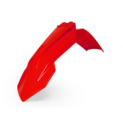 Aripa fata RACETECH Front Fender - Gas Gas MC85 21-24 (Red)
