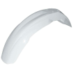 Aripa fata  RACETECH Front Fender White Husqvarna 09-14 thumb