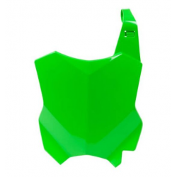 Placa numar RACETECH Front Number Plate Kawasaki KXF 250 19-24