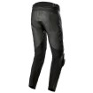 Pantaloni de piele ALPINESTARS Missile V3 BLACK SHORT Pantaloni de piele ALPINESTARS Missile V3 BLACK SHORT thumb