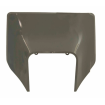 Placa pentru numar RACETECH Front Plate Quantum Grey Husqvarna 2020 Placa pentru numar RACETECH Front Plate Quantum Grey Husqvarna 2020 thumb
