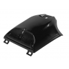 Protecție pentru rezervor RACETECH Gas Tank Cover (Black)