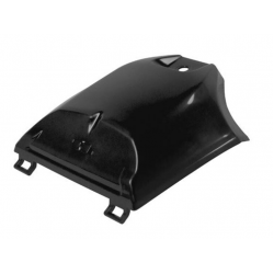 Protecție pentru rezervor RACETECH Gas Tank Cover (Black) Protecție pentru rezervor RACETECH Gas Tank Cover (Black)