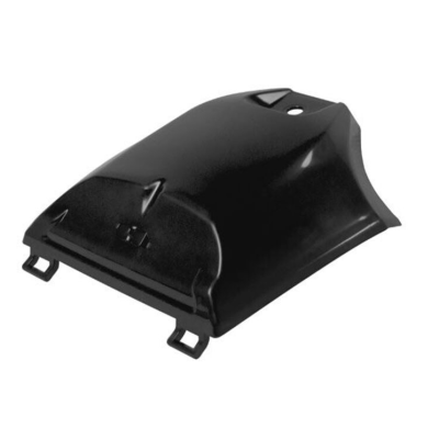Protecție pentru rezervor RACETECH Gas Tank Cover (Black)