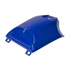 Protecție pentru rezervor  RACETECH Gas Tank Cover (Blue)