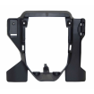  Sistem de prindere pentru mască de far RACETECH Headlight Plate Hanger Husqvarna 2020 (Black) thumb