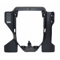  Sistem de prindere pentru mască de far RACETECH Headlight Plate Hanger Husqvarna 2020 (Black)