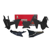 Kit plastice RACETECH Plastic Kit KTM 23-24 (Black) thumb