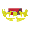 Kit plastice RACETECH Plastic Kit KTM 23-24 (Neon Yellow) thumb