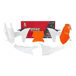 Kit plastice   RACETECH Plastic Kit KTM 23-24 (OEM 23)