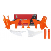 Kit plastice  RACETECH Plastic Kit KTM 2024 (OEM)