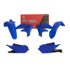 Kit plastice RACETECH Plastic Kit - OEM Color (21-22) Yamaha WRF250 20-22 / 450 19-22