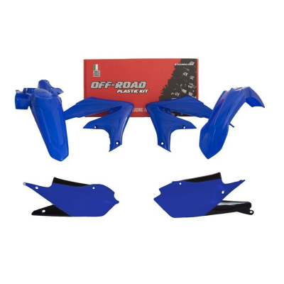 Kit plastice RACETECH Plastic Kit - OEM Color (21-22) Yamaha WRF250 20-22 / 450 19-22