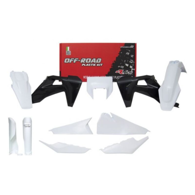 Kit plastice  RACETECH Plastic Kit -Husqvarna 20-23 Oem Color (22)