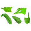 Kit plastice RACETECH Plastic Kit - OEM Color (22) Kawasaki KX85/112 22-23 Kit plastice RACETECH Plastic Kit - OEM Color (22) Kawasaki KX85/112 22-23 thumb