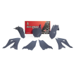 Kit plastice RACETECH Plastic Kit - Yamaha YZ125/250 22-25 (Grey) thumb
