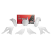 Kit plastice RACETECH Plastic Kit - Yamaha YZ125/250 22-25 (White) Kit plastice RACETECH Plastic Kit - Yamaha YZ125/250 22-25 (White) thumb