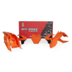 Kit plastice RACETECH Plastic Kit 4 pcs KTM SX 65 16-23 thumb