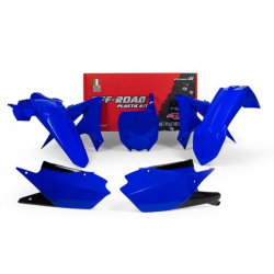Kit plastice RACETECH Plastic Kit 5 pcs Yamaha YZF 250 19-23 Kit plastice RACETECH Plastic Kit 5 pcs Yamaha YZF 250 19-23