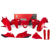 Kit plastice  RACETECH Plastic Kit 7 pcs GASGAS 21-23 (Red/Black) thumb