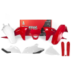 Kit plastice RACETECH Plastic Kit - Red/White Gas Gas EC/EC-F 21-23 Kit plastice RACETECH Plastic Kit - Red/White Gas Gas EC/EC-F 21-23 thumb