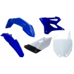 Kit plastice RACETECH Plastic Kit OEM Color (15-16) Blue/White Yamaha YZ85 15-21 Kit plastice RACETECH Plastic Kit OEM Color (15-16) Blue/White Yamaha YZ85 15-21 thumb
