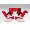 Kit plastice  RACETECH Plastic Kit OEM Type (19-20) Honda CRF-X 05-07 thumb
