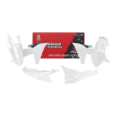 Kit plastice RACETECH Plastic Kit with left Airbox Side Panel KTM 2024 (White) Kit plastice RACETECH Plastic Kit with left Airbox Side Panel KTM 2024 (White) thumb