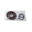 Set garnitură pentru bidon de benzină RACETECH Quick Fill Seals Kit thumb