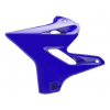 Capace din plastic pentru radiator RACETECH Radiator Cover YZ 125/250 15-21 (Blue)