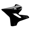 Capace din plastic pentru radiator  RACETECH Radiator Cover YZ 125/250 15-21 (Black)