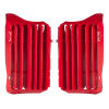 Protectoare pentru radiator RACETECH Radiator Covers Honda CRF450R 21-24 (Red)