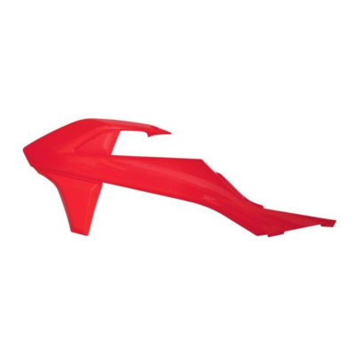 Capace din plastic pentru radiator RACETECH Radiator Scoops GASGAS MC 50 21-24