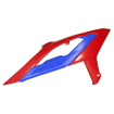 Capace din plastic pentru radiator RACETECH Radiator Scoops With Support Beta RR 20-24 (Red/Blue) Capace din plastic pentru radiator RACETECH Radiator Scoops With Support Beta RR 20-24 (Red/Blue) thumb